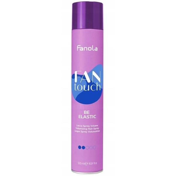 Fanola FanTouch Volumizing Hair Spray...