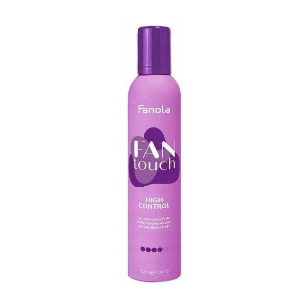 Fanola FanTouch Extra Strong Mousse...