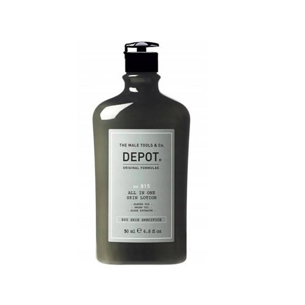 Depot NO. 815 All In One Skin Lotion...