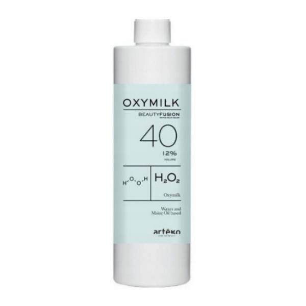 ARTEGO Oxymilk Developer 40vol 12%...