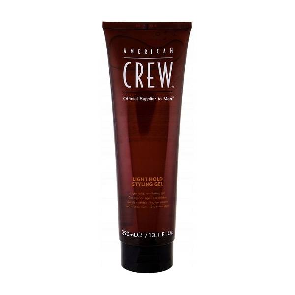 American Crew Light Hold Styling Gel...