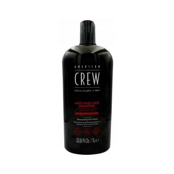 American Crew Anti-Hair Loss Szampon...