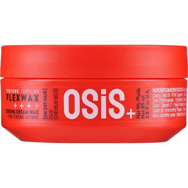 Schwarzkopf Osis+ FlexWax Wosk do...