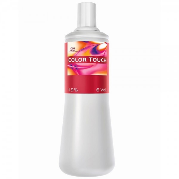 WELLA COLOR TOUCH EMULSJA 1