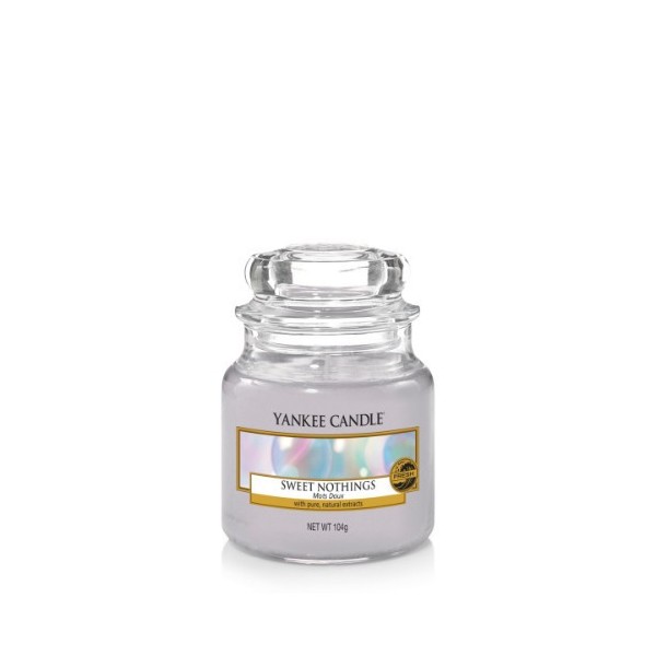 Yankee Candle Sweet Nothings 104g...