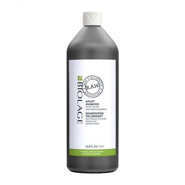 Matrix Biolage R.A.W. Uplift Shampoo szampon do pielęgnacji cienkich włosów 1000 ml