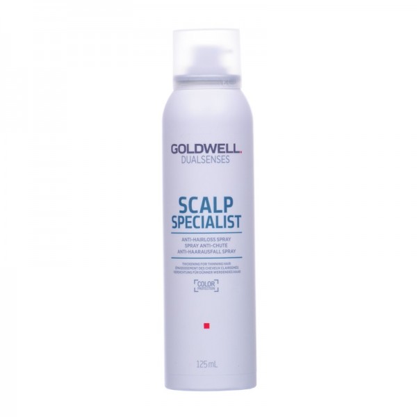 Goldwell DLS Scalp Specialist Anti-Hairloss Spray 125ml przeciw wypadaniu włosów