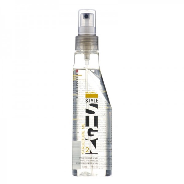 Goldwell StyleSign Structure Me spray...