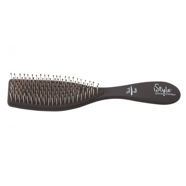Olivia Garden 53 iStyle For Thick Hair Brush