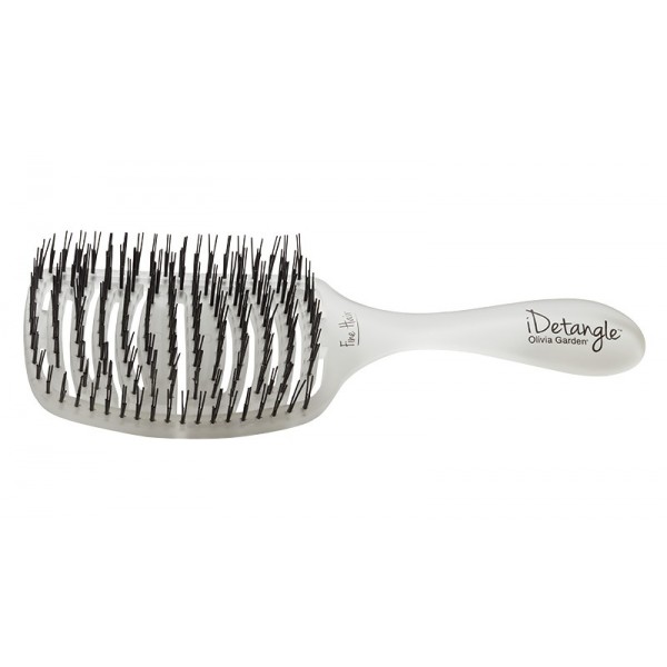 Olivia Garden 55 iDetangle For Fine Hair Brush