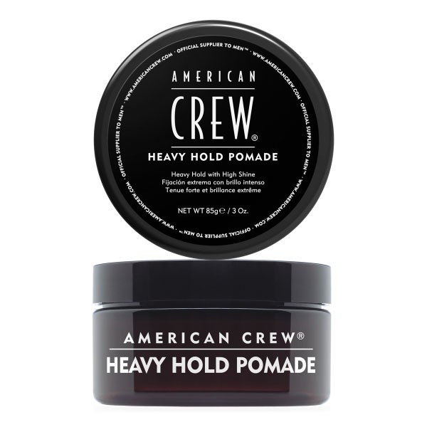 American Crew Heavy Hold Pomade 85g...