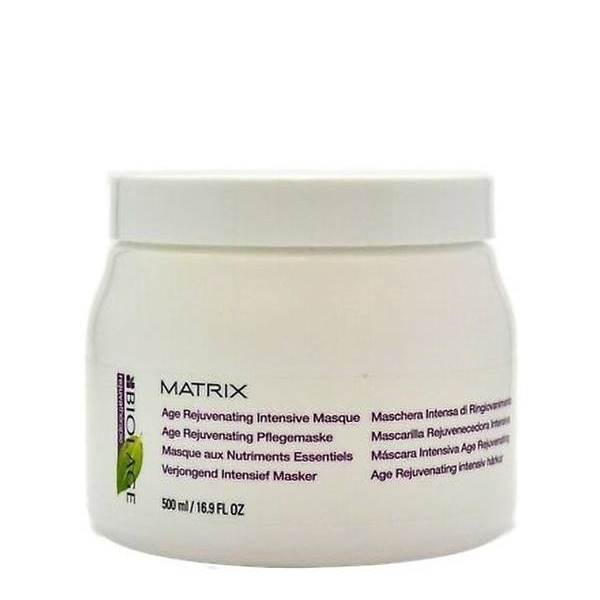 Matrix Biolage Rejuvatherapie Maska 500ml