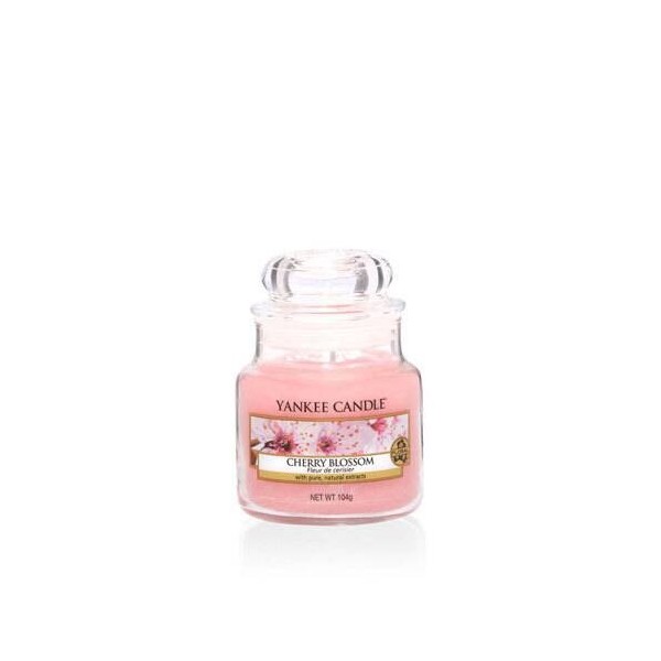 Yankee Candle Cherry Blossom 104g...