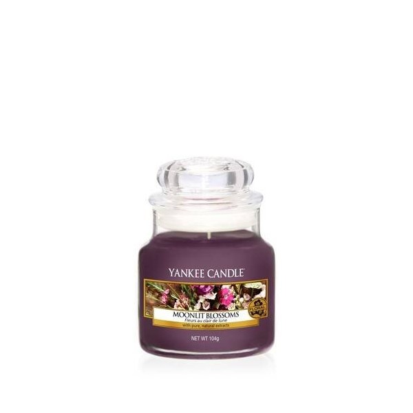 Yankee Candle Moonlit Blossoms 104g...