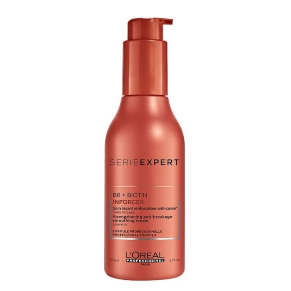 Loreal Inforcer Leave In 150ml