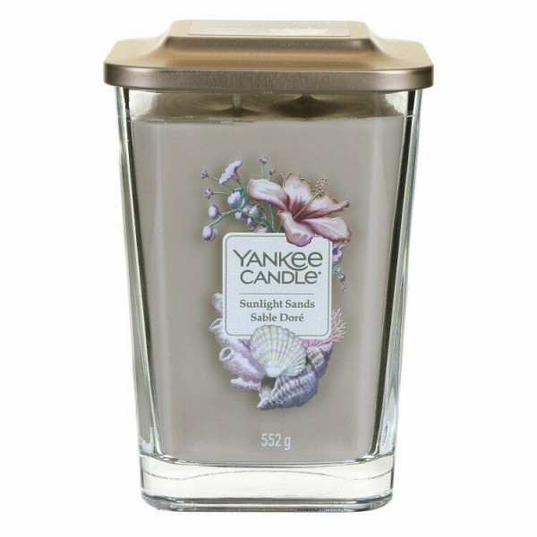 Yankee Candle Elevation Sunlight Sands 552g