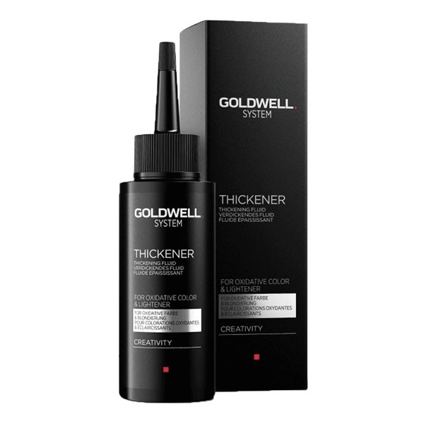 Goldwell Color System Thickener Fluid 100ml