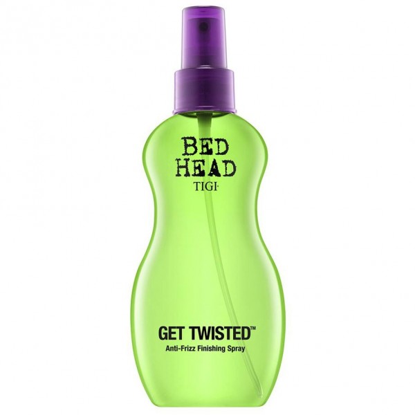TIGI BH Get Twisted Anti-Frizz Spray...