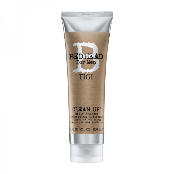 TIGI Bed Head Clean Up szampon 250ml...