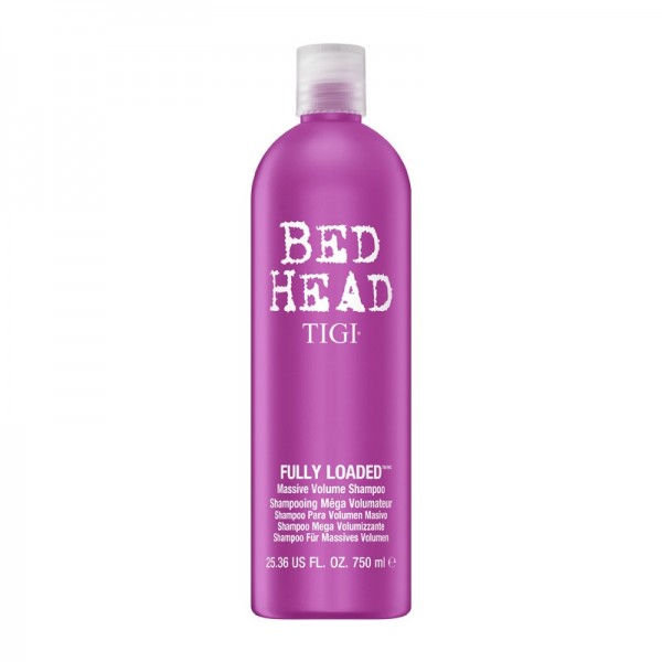 TIGI Bed Head Fully Loaded szampon...
