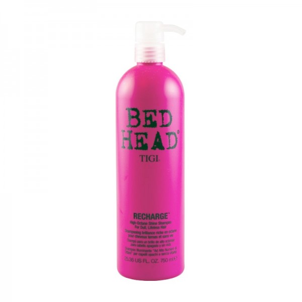 TIGI Bed Head Recharge szampon 750ml...