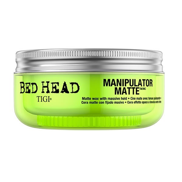 TIGI Bed Head Manipulator Matte wosk...