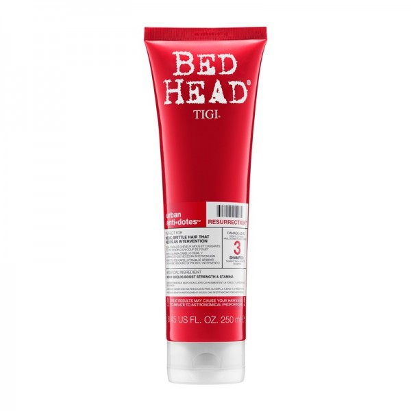 TIGI Bed Head Resurrection szampon...