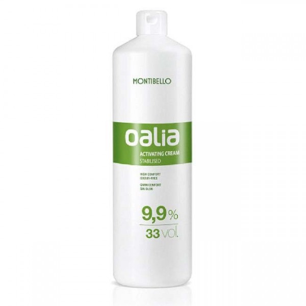 Montibello Oalia Cream 33 vol 9,9%...