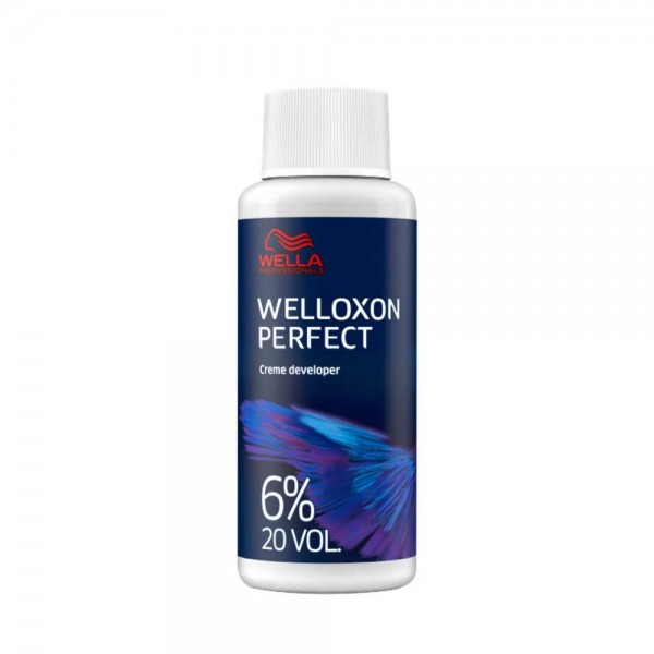 Wella Welloxon Me+ 6 % 60ml
