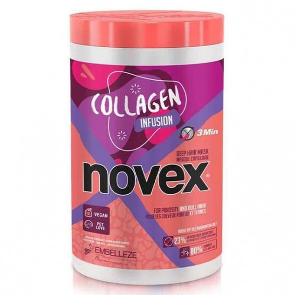 Novex Collagen Infusion Maska 1kg