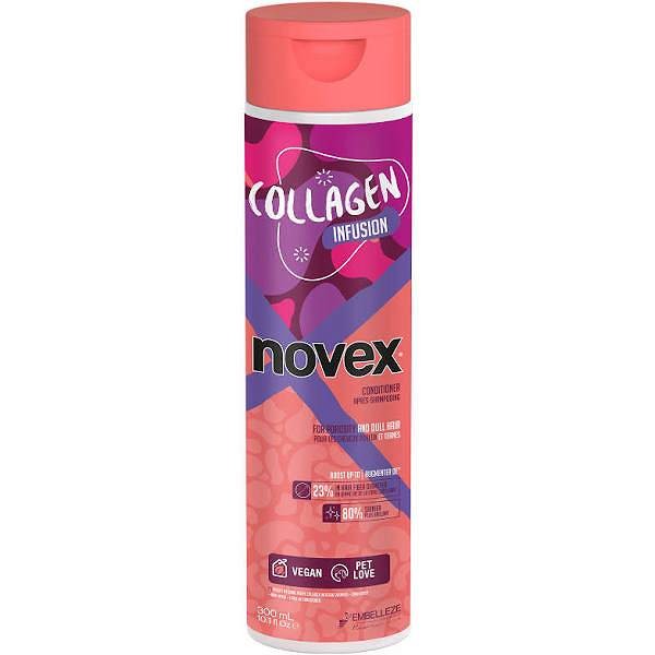 Novex Collagen Infusion Odżywka 300ml