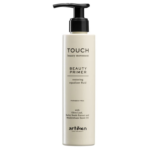 ARTEGO Touch Beauty Primer Fluid 200ml
