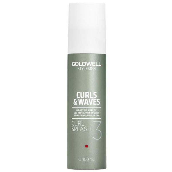 Goldwell DLS Curly & Waves Curl...