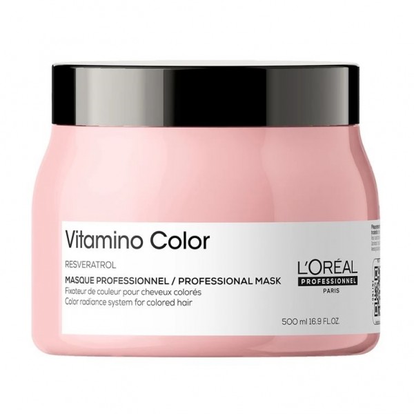 Loreal Vitamino Color 2021 Maska 500ml