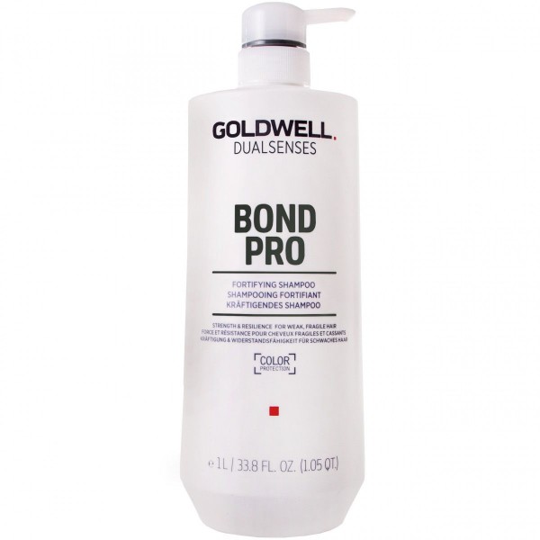 Goldwell DLS Bond Pro Szampon 1000ml