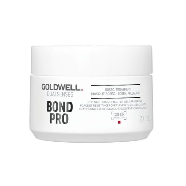 Goldwell DLS Bond Pro 60sec Treatment...