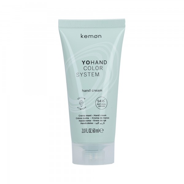Kemon Yo Hand Cream 60ml