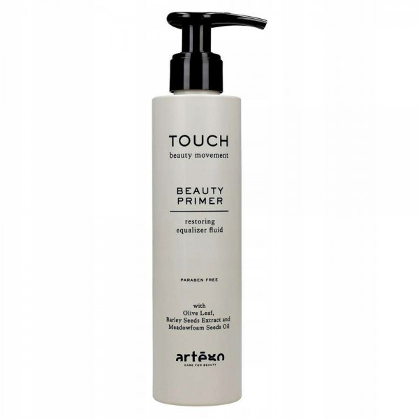 ARTEGO Touch Beauty Primer Fluid 500ml