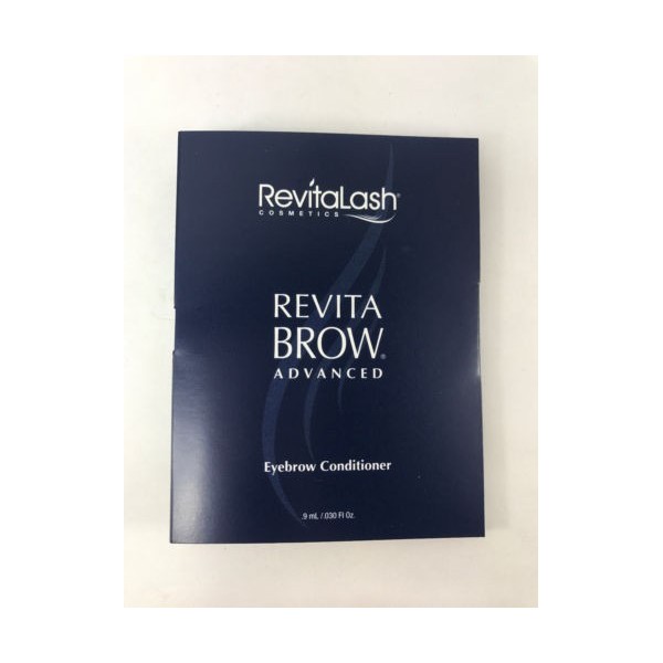RevitaLash RevitaBrow Advanced 0
