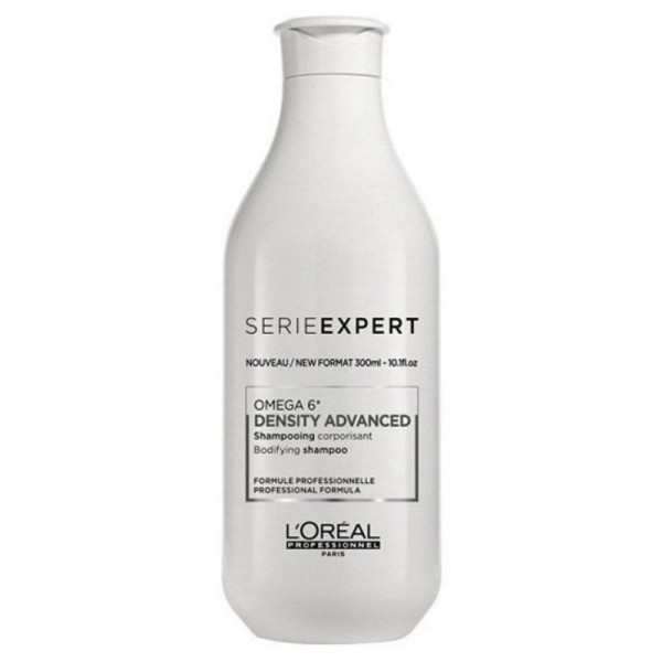 Loreal Density Advanced szampon 300ml wzmacniający włosy