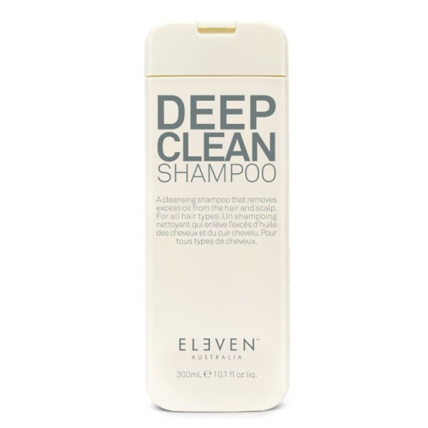 Eleven Australia Deep Clean Szampon...