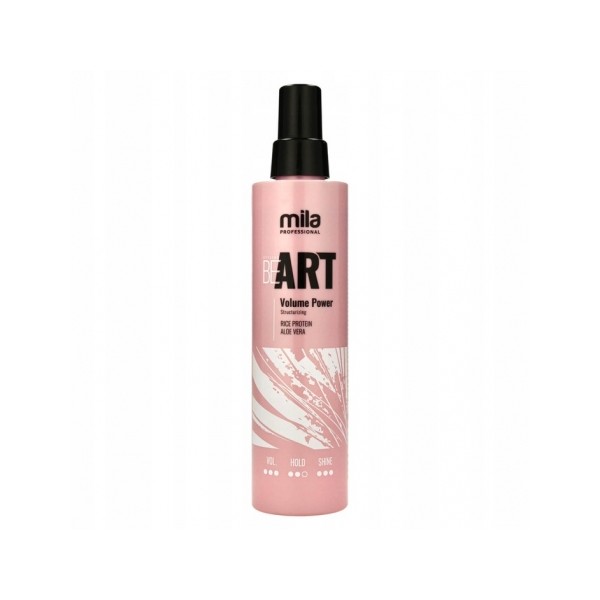 MILA PRO Be Art Volume Power Spray 200ml