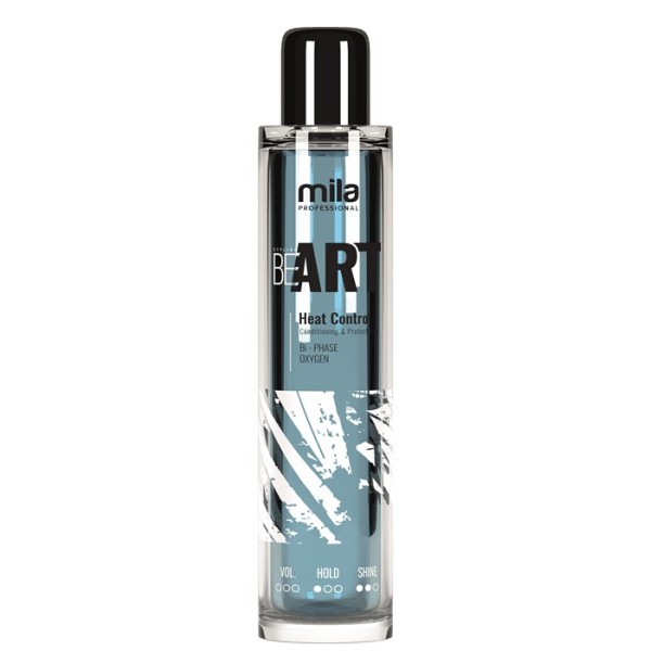 MILA PRO Be Art Heat Control Spray 250ml