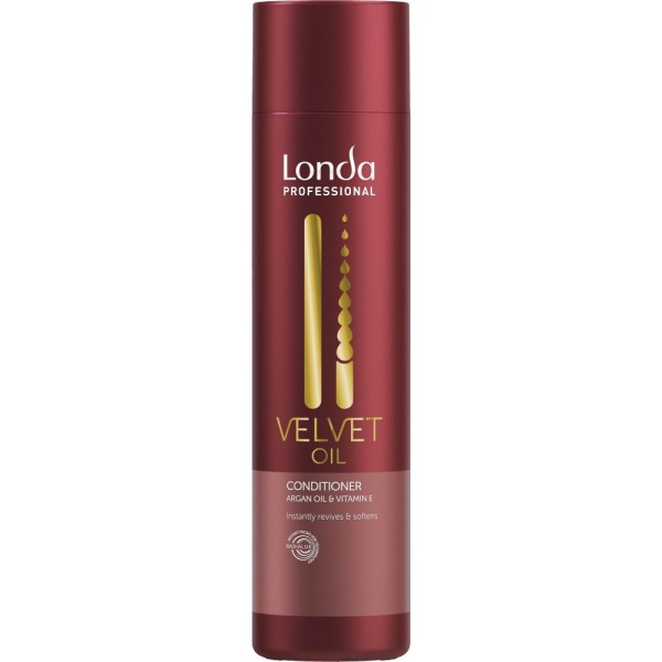 Londa Velvet Oil Odżywka 250ml