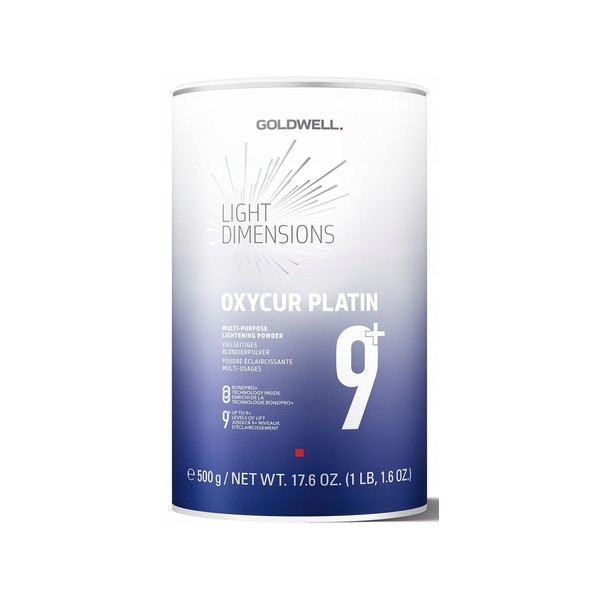 Goldwell Light Dimensions Oxycur...