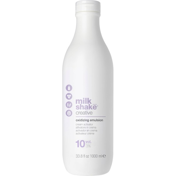 Milk Shake New Oxidizing Emulsion 10...