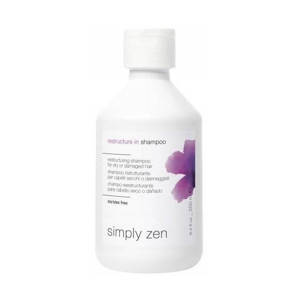 Milk Shake Zen Restructure-In Szampon...