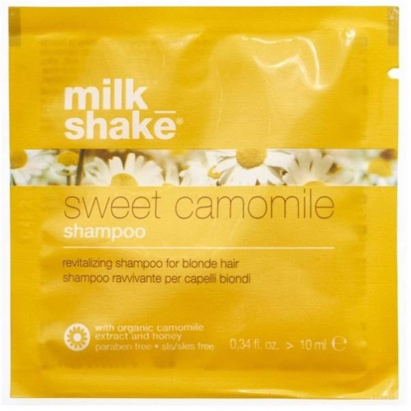 Milk Shake Sweet Camomile Szampon 10ml