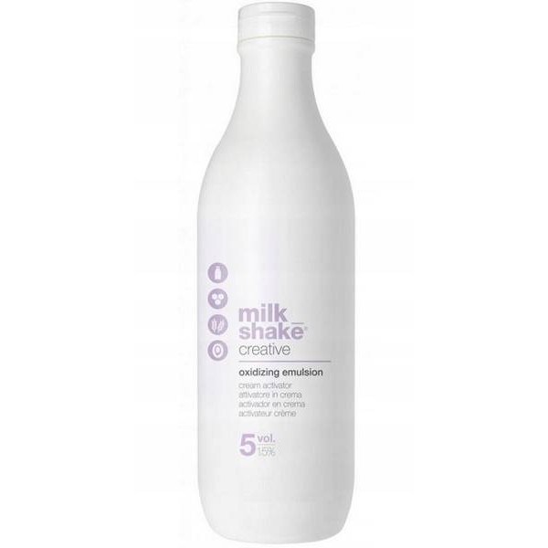 Milk Shake New Oxidizing Emulsion 5...