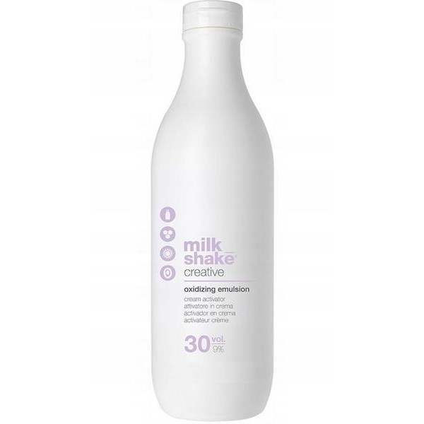 Milk Shake New Oxidizing Emulsion 30...